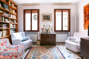 SAN MARCO CITY CENTER Nouvelle Vague Apartment
